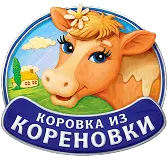 Коровка из Кореновки