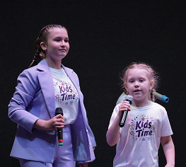 Фото участника