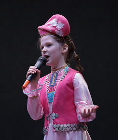 Фото участника