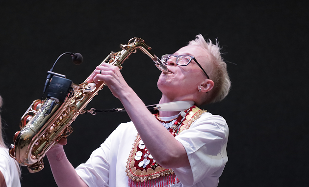 Фото участника