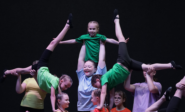 Фото участника