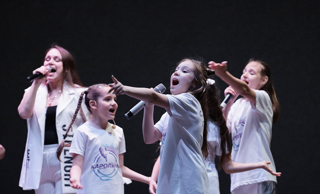 Фото участника