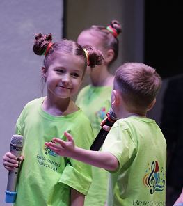 Фото участника