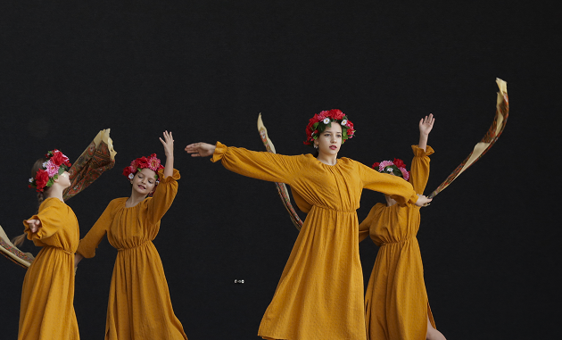 Фото участника