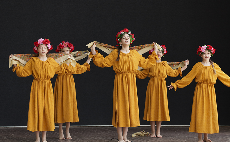 Фото участника