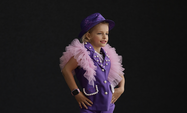 Фото участника